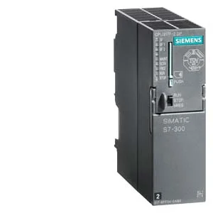 Siemens SIMATIC S7-300 CPU 317F-2DP