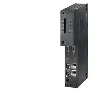 Siemens SIMATIC S7-400H CPU 414-5H