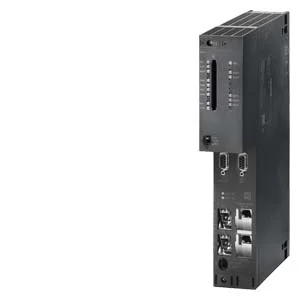 Siemens SIMATIC S7-400H CPU 417-5H