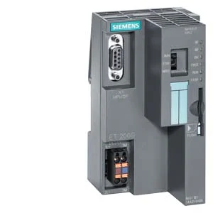 Siemens IM151-7 CPU 6ES7151-7AA21-0AB0