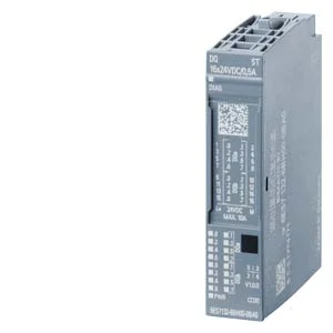 Siemens SIMATIC ET 200SP DQ 16x 24VDC/0.5A