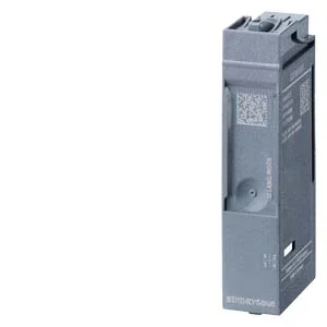 SIMATIC ET 200SP 5 BU-Cover 15mm