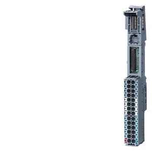 Siemens SIMATIC ET 200SP BaseUnit BU15-P16+A10+2B