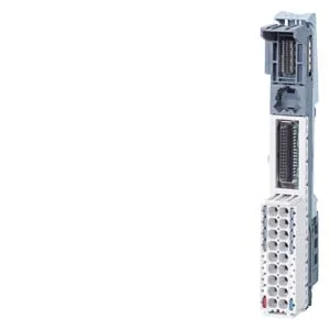 SIMATIC ET 200SP BaseUnit BU15-P16+A0+2D
