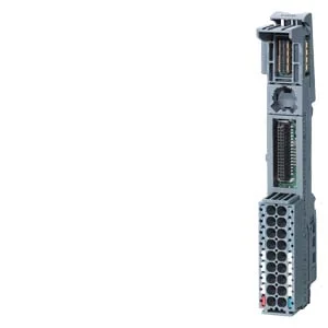 SIMATIC ET 200SP BaseUnit BU15-P16+A0+2B