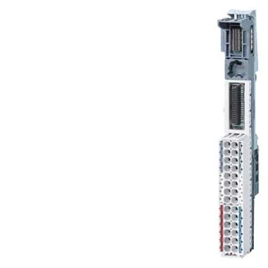Siemens SIMATIC ET 200SP BaseUnit BU15-P16+A0+12D/T