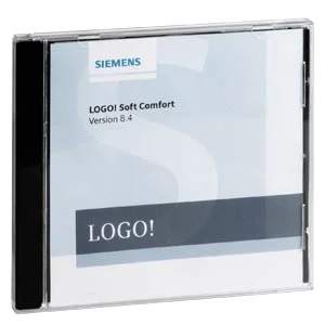 Siemens LOGO! Soft Comfort V8