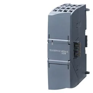 Siemens SIMATIC S7 TS Module Modem