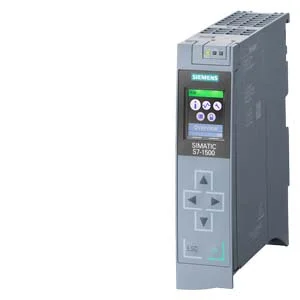 Siemens SIMATIC S7-1500 CPU 1513-1 PN