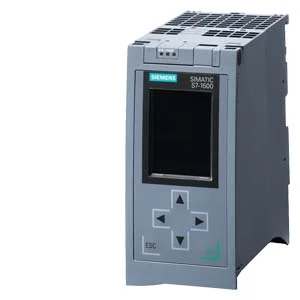 Siemens SIMATIC S7-1500 CPU 1516-3 PN/DP