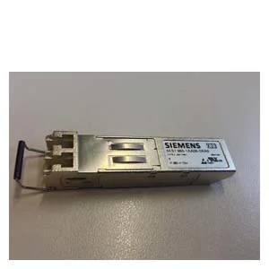 Siemens SIMATIC S7-400H Synchronization Module V6