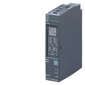 Siemens SIMATIC ET 200SP CM PTP