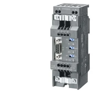 Siemens SIMATIC DP RS485 Repeater 6ES7972-0AA02-0XA0