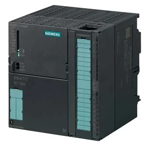 Siemens SIMATIC S7-300 CPU 315T-3 PN/DP