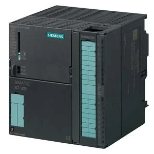 Siemens SIMATIC S7-300 CPU 317T-3 PN/DP