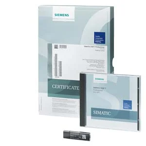 SIMATIC S7-PLCSIM Advanced V5.0 UCL