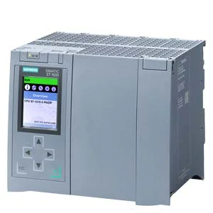 SIMATIC S7-1500 CPU 1518-4 PN/DP