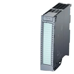 SIMATIC S7-1500 Módulo de Salidas Digitales DQ 16x 230V AC/2A ST