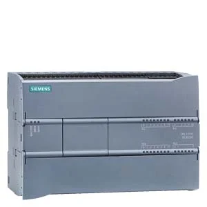Siemens SIMATIC S7-1200 CPU 1217C