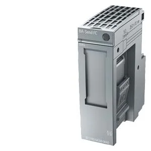 Siemens SIMATIC ET 200SP BusAdapter BA-SEND BA1XFC
