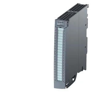 Siemens SIMATIC S7-1500 DQ16x24 V DC/0.5 A HF