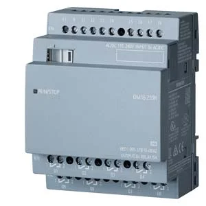 Siemens LOGO! DM16 230R