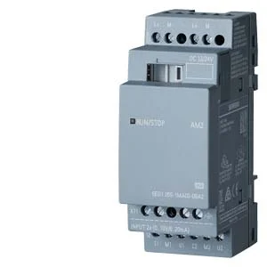 Siemens LOGO! AM2 6ED1055-1MA00-0BA2