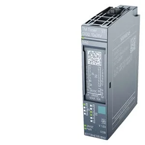 Siemens SIMATIC ET 200SP TM Timer DIDQ 10x24V