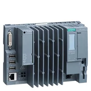 SIMATIC ET 200SP Open Controllers CPU 1515SP PC