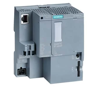 Siemens 6ES7510-1DJ01-0AB0 CPU 1510SP-1 PN
