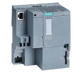 Siemens SIMATIC CPU 1512SP-1 PN
