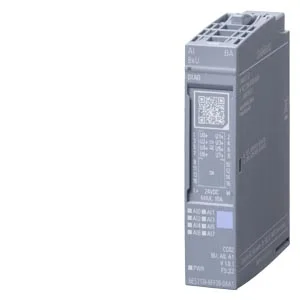 Siemens SIMATIC ET 200SP AI 8xU Basic