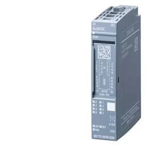 SIMATIC ET 200SP DI 8x24VDC High Speed