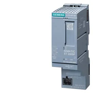 Siemens SIMATIC ET 200SP IM 155-6PN Basic