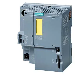 Siemens SIMATIC CPU 1510SP F-1 PN