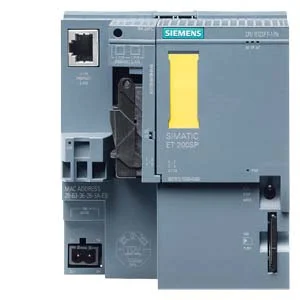 Siemens SIMATIC CPU 1512SP F-1 PN