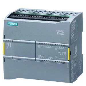 SIMATIC S7-1200F CPU 1214 FC
