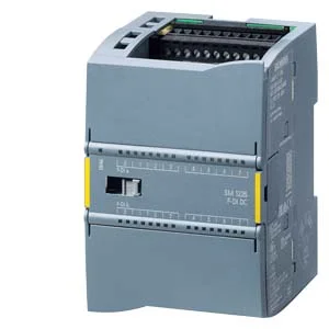Siemens SIMATIC S7-1200 SM 1226