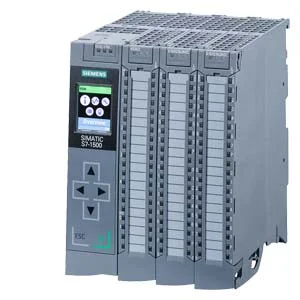 SIMATIC S7-1500 CPU 1512C-1 PN