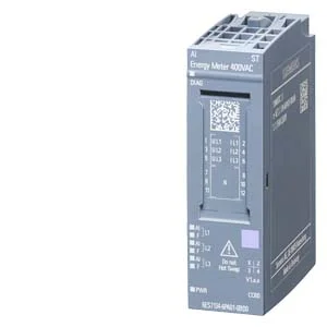 SIMATIC ET 200SP AI Energy Meter 400 V AC ST