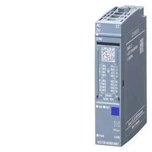 Siemens SIMATIC ET 200SP AQ 2xI Standard