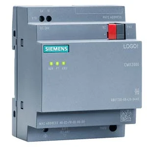 Siemens LOGO! CMK2000