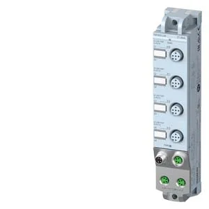 SIMATIC ET 200AL CM 4x IO-Link 4x M12
