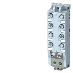 Siemens SIMATIC ET 200AL 6ES7143-5AH00-0BA0