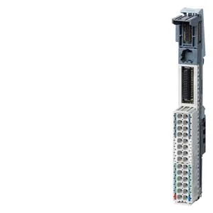 SIMATIC ET 200SP BaseUnit BU15-P16+A10+2D