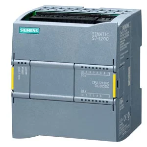 SIMATIC S7-1200F CPU 1212 FC