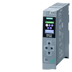 Siemens SIMATIC S7-1500T CPU 1511T-1 PN
