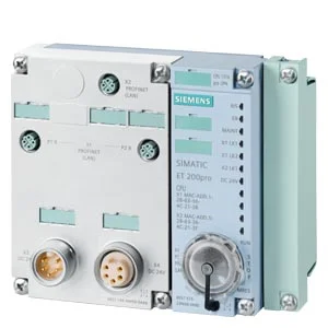 Siemens SIMATIC CPU 1516PRO-2 PN 6ES7516-2PN00-0AB0