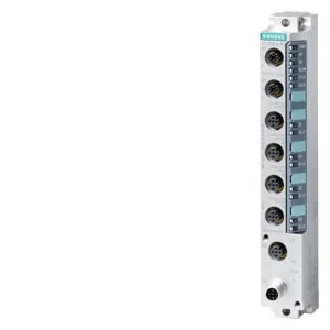 SIMATIC DP ET 200eco PN IO-Link Master 6ES7148-6JD00-0AB0