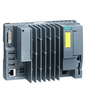Siemens SIMATIC ET 200SP CPU 1515SP PC F
